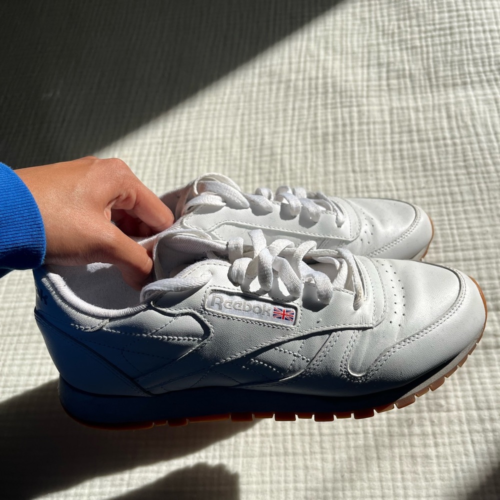 Reebok Sneakers